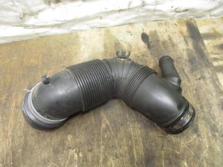 патрубок воздушного фильтра Volkswagen Passat B6 2009, 2.0 л., TDi, CBD, дизель, МКПП, серебро, седан, передний привод, 3C0129654P, 3C0129654AJ