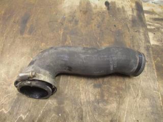 патрубок интеркулера Volkswagen Passat B6 2009, 2.0 л., TDi, CBD, дизель, МКПП, серебро, седан, передний привод, 1K0145832AA