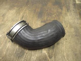 патрубок интеркулера Volkswagen Passat B6 2009, 2.0 л., TDi, CBD, дизель, МКПП, серебро, седан, передний привод, 1K0145762GK