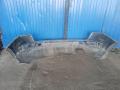 бампер задний Audi Q5 8R 2011, 2.0 л., TDi, CJC, дизель, МКПП, серебро, внедорожник 5 дв., полный привод, 8R0807385S, 8R0807521H - фото №6
