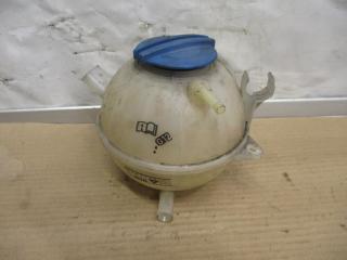 бачок расширительный Volkswagen Passat B6 2009, 2.0 л., TDi, CBD, дизель, МКПП, серебро, седан, передний привод, 1K0121407A