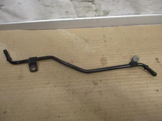 трубка охлаждающей жидкости Volkswagen Passat B6 2009, 2.0 л., TDi, CBD, дизель, МКПП, серебро, седан, передний привод, 5N0121070M