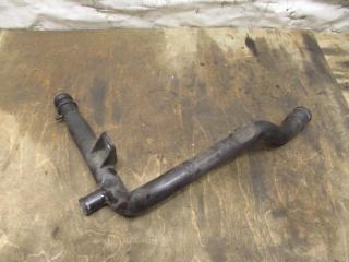 трубка охлаждающей жидкости Volkswagen Passat B6 2009, 2.0 л., TDi, CBD, дизель, МКПП, серебро, седан, передний привод, 03L121065T