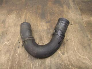 патрубок (трубопровод, шланг) Volkswagen Passat B6 2009, 2.0 л., TDi, CBD, дизель, МКПП, серебро, седан, передний привод, 3C0122051CS