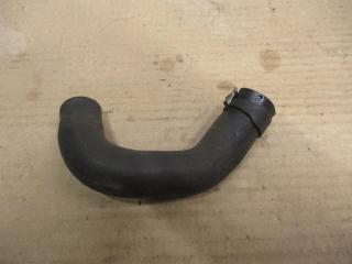 патрубок (трубопровод, шланг) Volkswagen Passat B6 2009, 2.0 л., TDi, CBD, дизель, МКПП, серебро, седан, передний привод