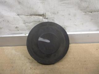 крышка фары Volkswagen Touareg 1 поколение [рестайлинг] 2008, 3.0 л., TDi, BKS, дизель, АКПП, черный, внедорожник 5 дв., полный привод, 153873