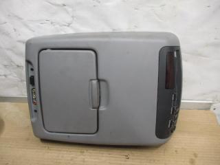 DVD Volkswagen Touareg 1 поколение [рестайлинг] 2008, 3.0 л., TDi, BKS, дизель, АКПП, черный, внедорожник 5 дв., полный привод, 7L9035008A, 7L9971551