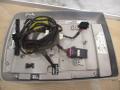 DVD Volkswagen Touareg 1 поколение [рестайлинг] 2008, 3.0 л., TDi, BKS, дизель, АКПП, черный, внедорожник 5 дв., полный привод, 7L9035008A, 7L9971551 - фото №3