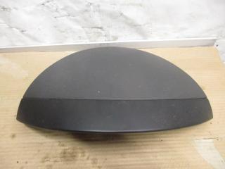 панель передняя салона (торпедо) Volkswagen Touareg 1 поколение [рестайлинг] 2008, 3.0 л., TDi, BKS, дизель, АКПП, черный, внедорожник 5 дв., полный привод, 7L6858291E