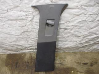 обшивка стойки центральной правой Volkswagen Touareg 1 поколение [рестайлинг] 2008, 3.0 л., TDi, BKS, дизель, АКПП, черный, внедорожник 5 дв., полный привод, 7L6867240GB