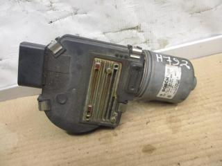 моторчик передних стеклоочистителей (дворников) Volkswagen Touareg 1 поколение [рестайлинг] 2008, 3.0 л., TDi, BKS, дизель, АКПП, черный, внедорожник 5 дв., полный привод, 7L6955119C