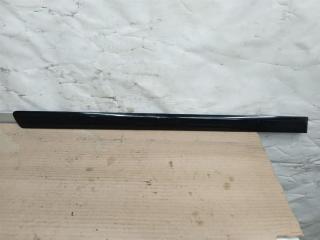 молдинг двери задней правой Audi A4 B7 2006, 2.0 л., TDi, BPW, дизель, МКПП, черный, универсал, передний привод, 8E0853964