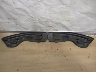 Крепление бампера заднего Volkswagen Touareg 1 поколение [рестайлинг] 2008, 3.0 л., TDi, BKS, дизель, АКПП, черный, внедорожник 5 дв., полный привод, 7L6807393B, 7L6807394B