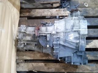 КПП механическая (МКПП) Audi A4 B8/8K [рестайлинг] 2013, 2.0 л., TDi, CGL, дизель, МКПП, серый, универсал, передний привод, NSY