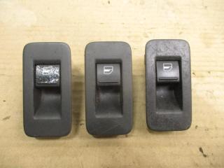 кнопка стеклоподъемника Volkswagen Touareg 1 поколение [рестайлинг] 2008, 3.0 л., TDi, BKS, дизель, АКПП, черный, внедорожник 5 дв., полный привод, 7L6959855C