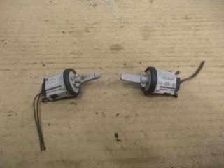 датчик температуры Volkswagen Touareg 1 поколение [рестайлинг] 2008, 3.0 л., TDi, BKS, дизель, АКПП, черный, внедорожник 5 дв., полный привод, 1K0907543