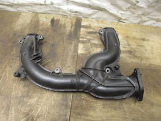 гофра инжектора Volkswagen Touareg 1 поколение [рестайлинг] 2008, 3.0 л., TDi, BKS, дизель, АКПП, черный, внедорожник 5 дв., полный привод, 059145762B