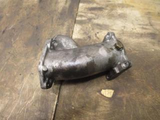 гофра инжектора Volkswagen Touareg 1 поколение [рестайлинг] 2008, 3.0 л., TDi, BKS, дизель, АКПП, черный, внедорожник 5 дв., полный привод, 059145997H