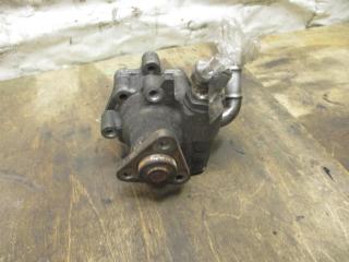 насос гидроусилителя руля Volkswagen Touareg 1 поколение [рестайлинг] 2008, 3.0 л., TDi, BKS, дизель, АКПП, черный, внедорожник 5 дв., полный привод, 7L8422154ES