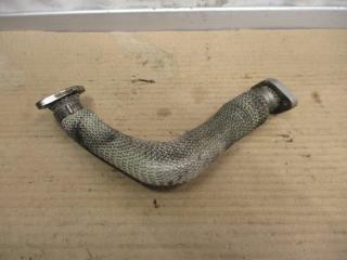 трубка системы рециркуляции EGR Volkswagen Touareg 1 поколение [рестайлинг] 2008, 3.0 л., TDi, BKS, дизель, АКПП, черный, внедорожник 5 дв., полный привод, 059131525AC