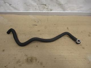 трубка топливная Volkswagen Touareg 1 поколение [рестайлинг] 2008, 3.0 л., TDi, BKS, дизель, АКПП, черный, внедорожник 5 дв., полный привод