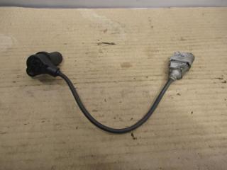 датчик коленвала Volkswagen Touareg 1 поколение [рестайлинг] 2008, 3.0 л., TDi, BKS, дизель, АКПП, черный, внедорожник 5 дв., полный привод, 0261210262