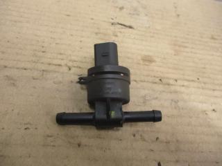 Датчик температуры топлива Volkswagen Touareg 1 поколение [рестайлинг] 2008, 3.0 л., TDi, BKS, дизель, АКПП, черный, внедорожник 5 дв., полный привод, 038906081B