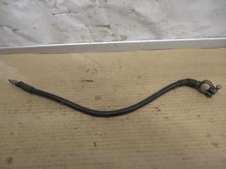 клемма аккумулятора плюс Volkswagen Touareg 1 поколение [рестайлинг] 2008, 3.0 л., TDi, BKS, дизель, АКПП, черный, внедорожник 5 дв., полный привод, 1J0971235R