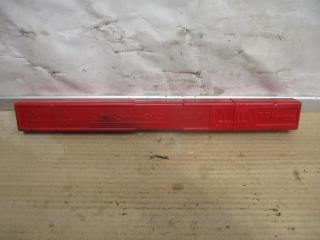 знак аварийной остановки Volkswagen Touareg 1 поколение [рестайлинг] 2008, 3.0 л., TDi, BKS, дизель, АКПП, черный, внедорожник 5 дв., полный привод, 7L0860251