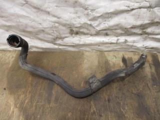 патрубок (трубопровод, шланг) Volkswagen Touareg 1 поколение [рестайлинг] 2008, 3.0 л., TDi, BKS, дизель, АКПП, черный, внедорожник 5 дв., полный привод, 7L6122109D