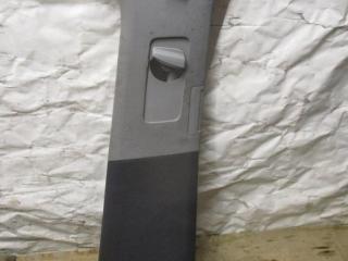 обшивка стойки центральной правой Volkswagen Touareg 1 поколение [рестайлинг] 2008, 3.0 л., TDi, BKS, дизель, АКПП, серый, внедорожник 5 дв., полный привод, 7L6867240GB