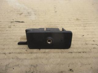 разъем AUX / USB Volkswagen Touareg 1 поколение [рестайлинг] 2008, 3.0 л., TDi, BKS, дизель, АКПП, серый, внедорожник 5 дв., полный привод, 1K0035724