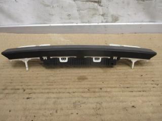 дисплей Volkswagen Touareg 1 поколение [рестайлинг] 2008, 3.0 л., TDi, BKS, дизель, АКПП, серый, внедорожник 5 дв., полный привод, 7L6919473D