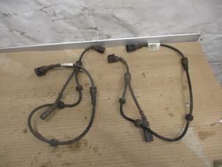 провод датчика ABS Volkswagen Touareg 1 поколение [рестайлинг] 2008, 3.0 л., TDi, BKS, дизель, АКПП, серый, внедорожник 5 дв., полный привод, 7L6971279F