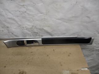 ручка внутренняя передняя правая Volkswagen Touareg 1 поколение [рестайлинг] 2008, 3.0 л., TDi, BKS, дизель, АКПП, серый, внедорожник 5 дв., полный привод, 7L6867440