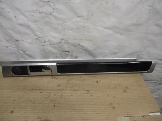 ручка внутренняя задняя правая Volkswagen Touareg 1 поколение [рестайлинг] 2008, 3.0 л., TDi, BKS, дизель, АКПП, серый, внедорожник 5 дв., полный привод, 7L6867460