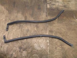 уплотнитель Volkswagen Touareg 1 поколение [рестайлинг] 2008, 3.0 л., TDi, BKS, дизель, АКПП, серый, внедорожник 5 дв., полный привод, 7L0839717, 7L0839718