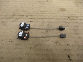 Трос двери задней Volkswagen Touareg 1 поколение [рестайлинг] 2008, 3.0 л., TDi, BKS, дизель, АКПП, серый, внедорожник 5 дв., полный привод