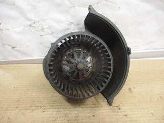 моторчик печки Volkswagen Touareg 1 поколение [рестайлинг] 2008, 3.0 л., TDi, BKS, дизель, АКПП, серый, внедорожник 5 дв., полный привод, 7L0820021S