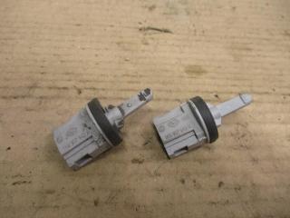 датчик температуры Volkswagen Touareg 1 поколение [рестайлинг] 2008, 3.0 л., TDi, BKS, дизель, АКПП, серый, внедорожник 5 дв., полный привод, 1K0907543A