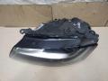 фара левая Audi A5 8T 2007, 3.0 л., TDi, CAP, дизель, МКПП, белый, купе, полный привод, 89317759 - фото №2