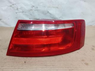 фонарь задний правый Audi A5 8T 2007, 3.0 л., TDi, CAP, дизель, МКПП, белый, купе, полный привод, 8T0945096