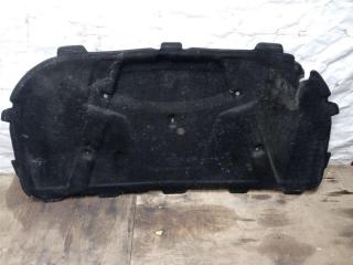 шумоизоляция капота Audi A5 8T 2007, 3.0 л., TDi, CAP, дизель, МКПП, белый, купе, полный привод