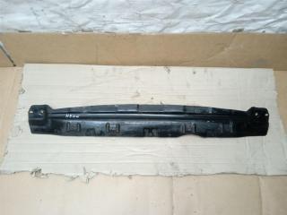 кронштейн радиатора Volkswagen Touareg 1 поколение [рестайлинг] 2008, 3.0 л., TDi, BKS, дизель, АКПП, серый, внедорожник 5 дв., полный привод, 7L0805551A