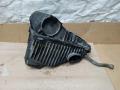 корпус воздушного фильтра Volkswagen Touareg 1 поколение [рестайлинг] 2008, 3.0 л., TDi, BKS, дизель, АКПП, серый, внедорожник 5 дв., полный привод, 7L6129601Q - фото №2