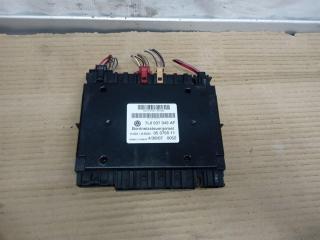 Блок управления BCM (Body Control Module) Volkswagen Touareg 1 поколение [рестайлинг] 2008, 3.0 л., TDi, BKS, дизель, АКПП, серый, внедорожник 5 дв., полный привод, 7L6937049AF