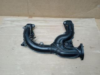 гофра инжектора Volkswagen Touareg 1 поколение [рестайлинг] 2008, 3.0 л., TDi, BKS, дизель, АКПП, серый, внедорожник 5 дв., полный привод, 059145762B