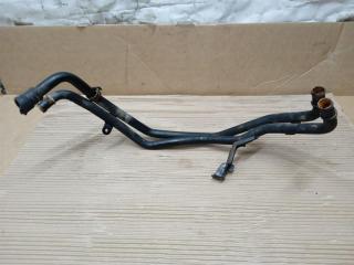 трубка охлаждающей жидкости Volkswagen Touareg 1 поколение [рестайлинг] 2008, 3.0 л., TDi, BKS, дизель, АКПП, серый, внедорожник 5 дв., полный привод, 059121070AJ