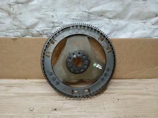 маховик Volkswagen Touareg 1 поколение [рестайлинг] 2008, 3.0 л., TDi, BKS, дизель, АКПП, серый, внедорожник 5 дв., полный привод, 059105323T