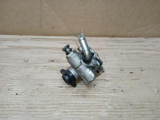 насос гидроусилителя руля Volkswagen Touareg 1 поколение [рестайлинг] 2008, 3.0 л., TDi, BKS, дизель, АКПП, серый, внедорожник 5 дв., полный привод, AME10438